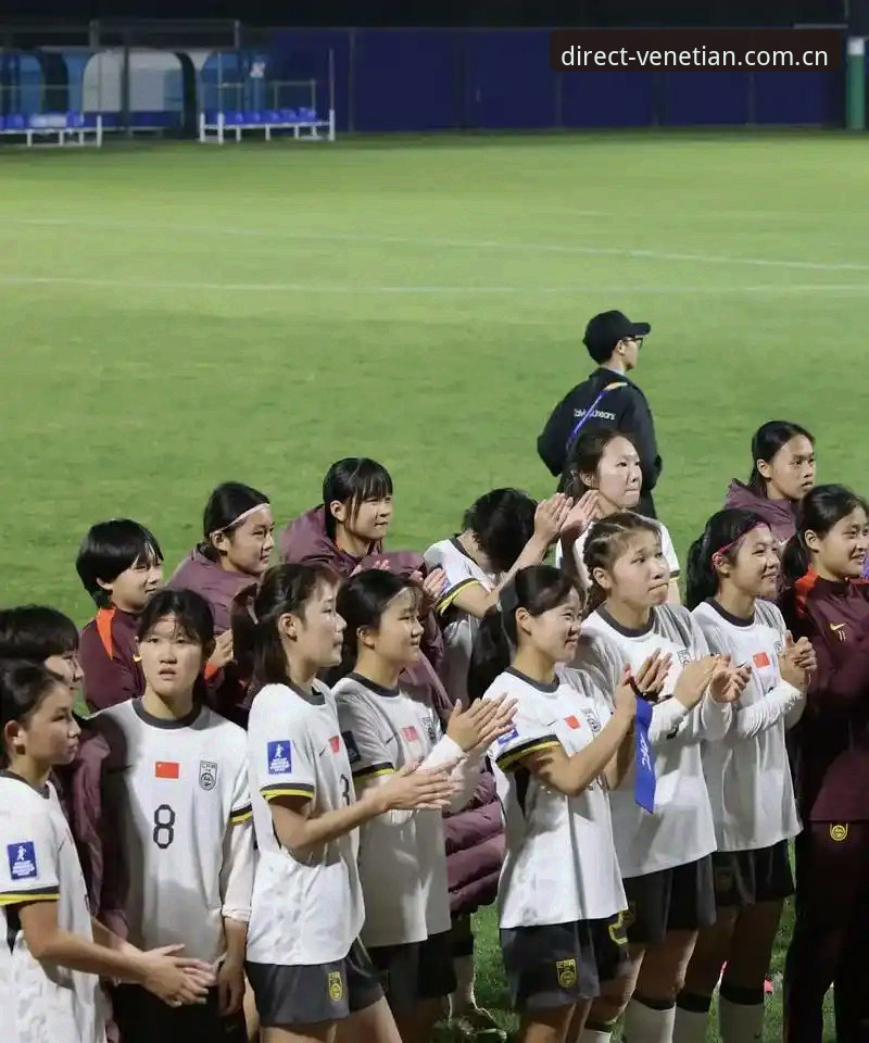 U17世界杯抽签结果全面解析：中国男女足分组形势与晋级路径深度分析